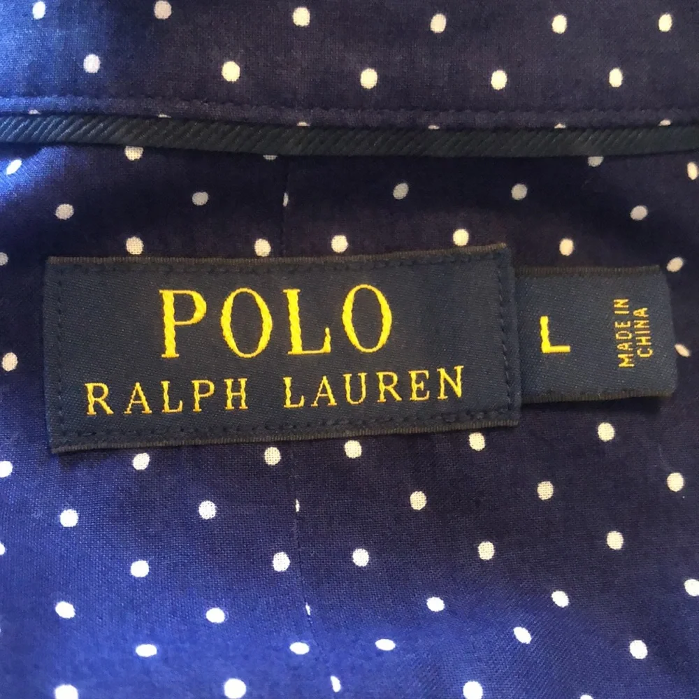 Polo Ralph Lauren polo ralph